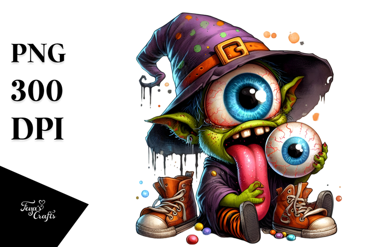 Whimsical Fonts Image 12