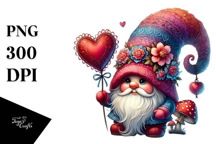 Heart Clipart Image 10