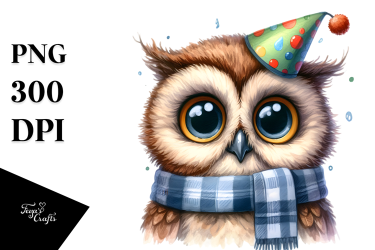 Partyhat Clipart Image 24