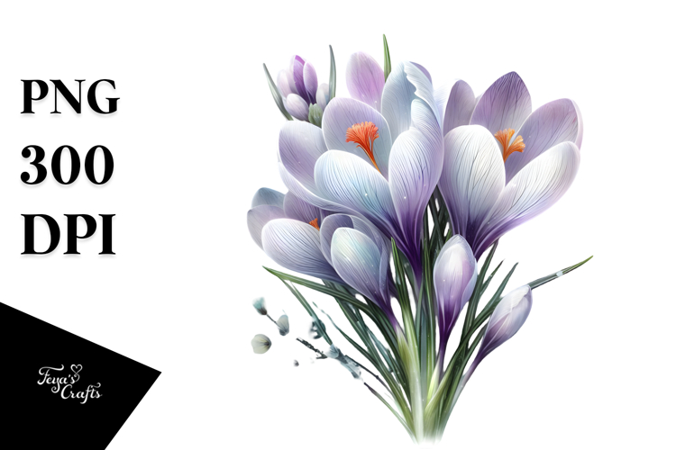 Transparent Flower Png Image 6