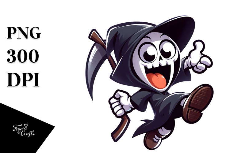 Jumping Clipart Image 2