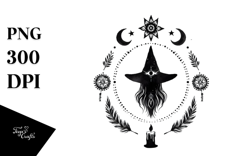 Evil Clipart
