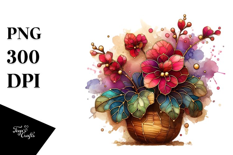 Abstract Clipart Image 13