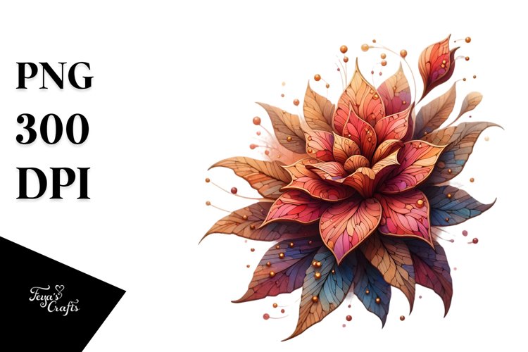 Abstract Clipart Image 10