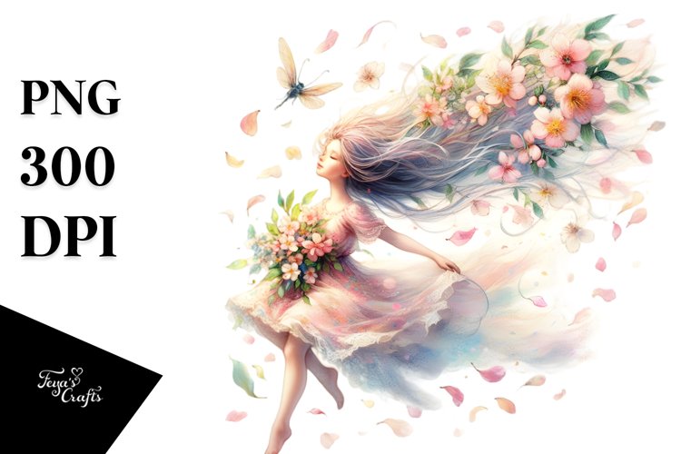 Easter Fonts Image 20