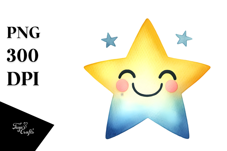 Smiling Clipart Image 4