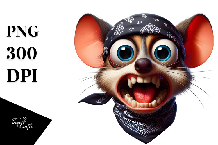 Mouse Png Image 11