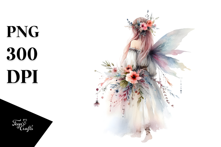 Fairy Png Image 4