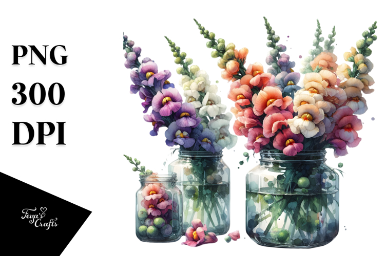 Jar Clipart Image 17