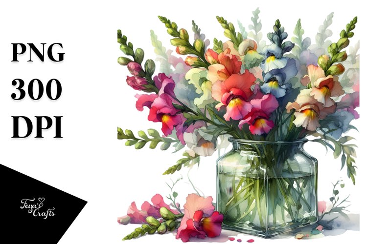 Jar Clipart Image 8