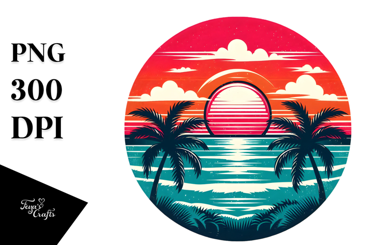 Sunset Png Image 21