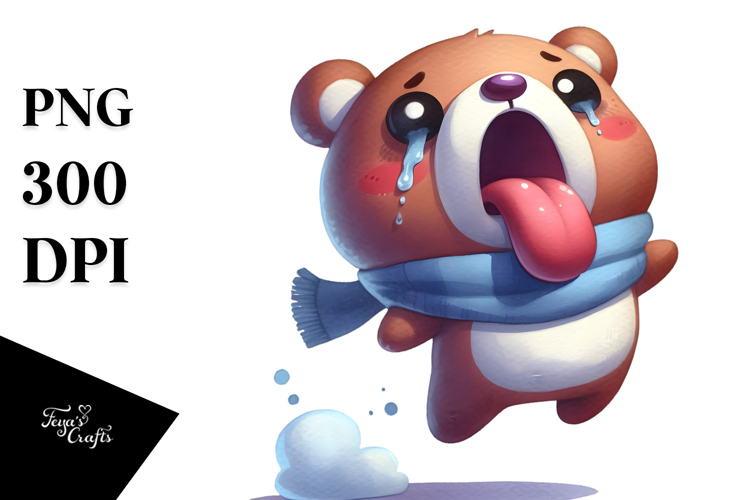Sublimation|Clipart