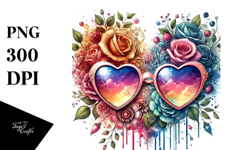 Heart Clipart Image 9