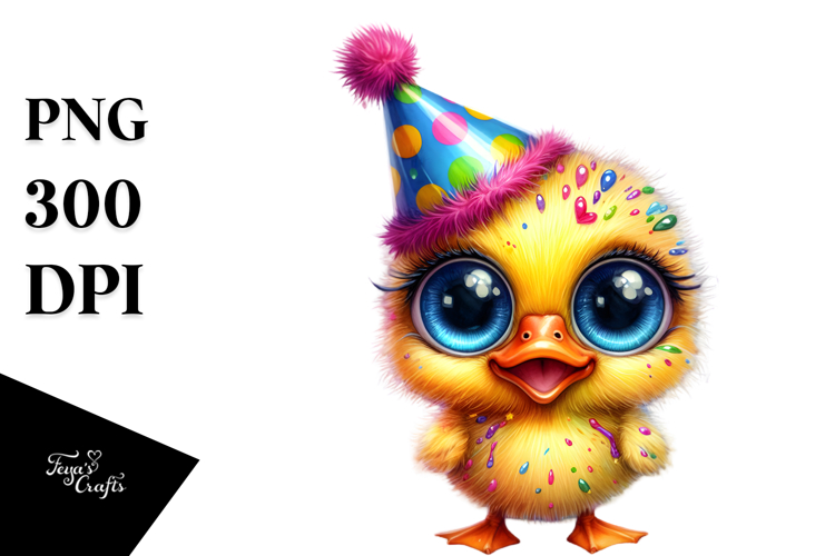 Partyhat Clipart Image 13