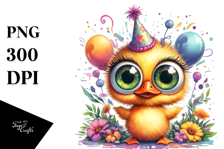 Partyhat Clipart Image 12