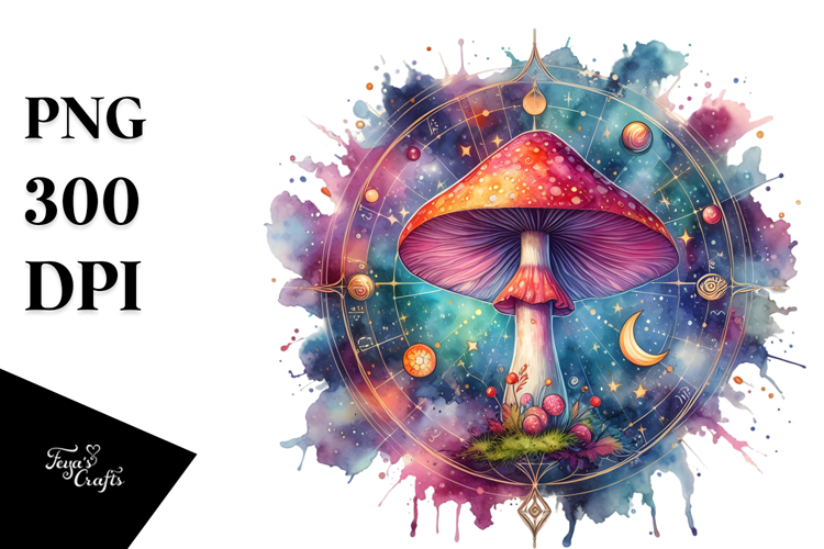 Mushroom Png Image 13