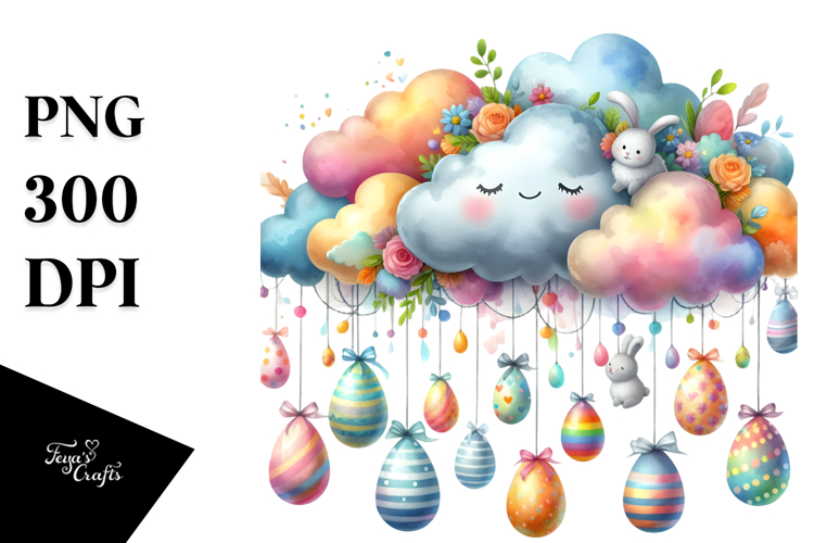 Cloud Png Image 9