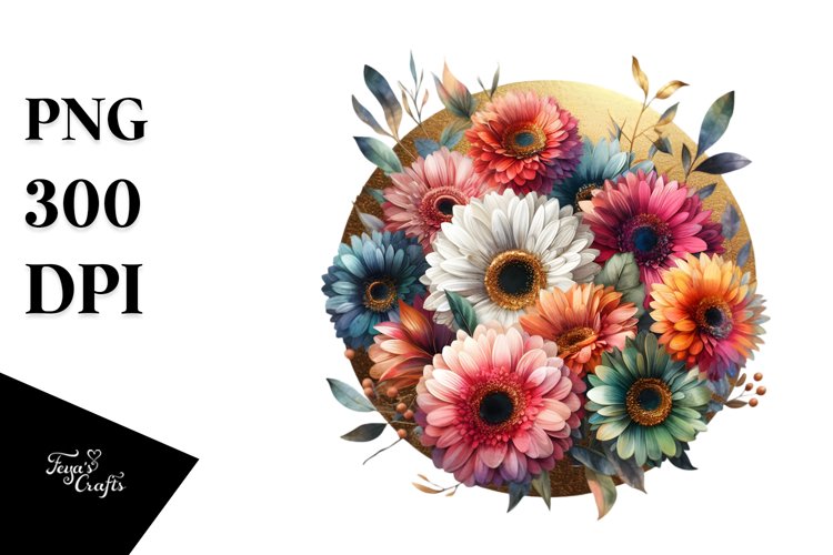 Abstract Clipart Image 19