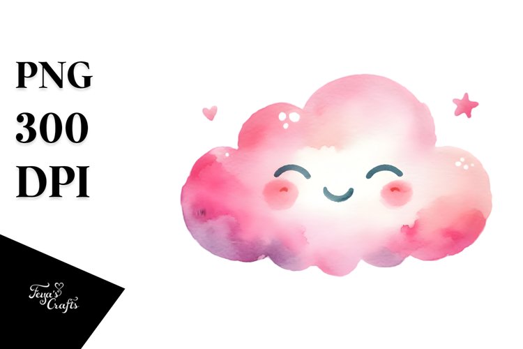 Cloud Png Image 3