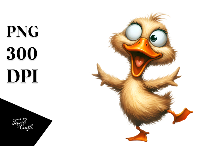 Duck Png Image 18