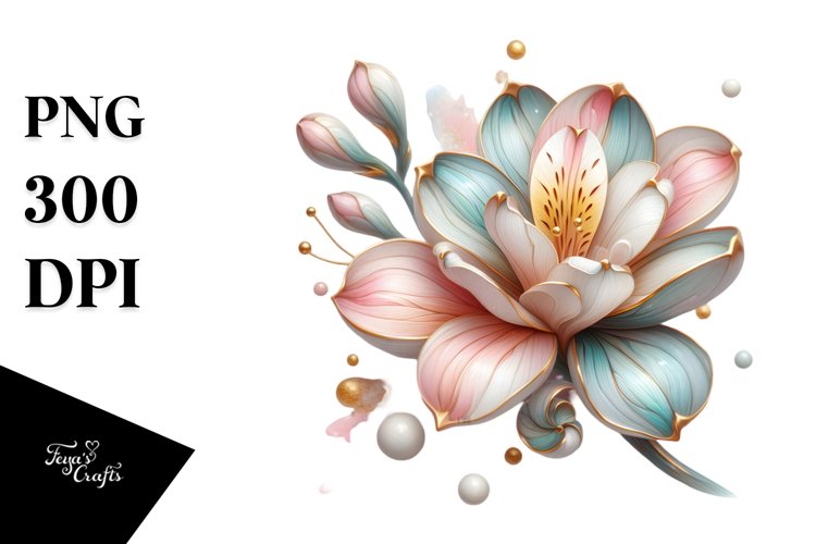 Easter Fonts Image 16