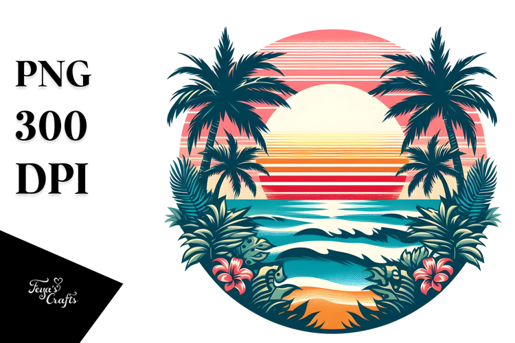 Sublimation|Clipart