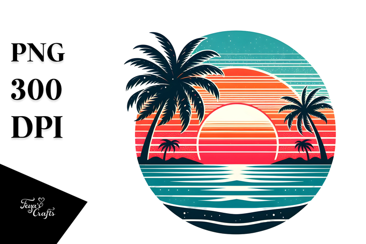 Sublimation|Clipart