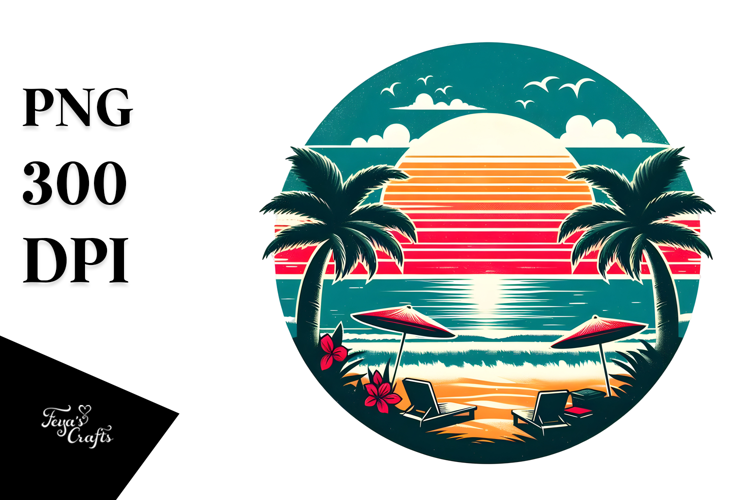 Sublimation|Clipart