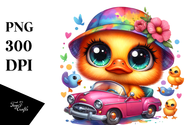 Baby Clipart Image 6