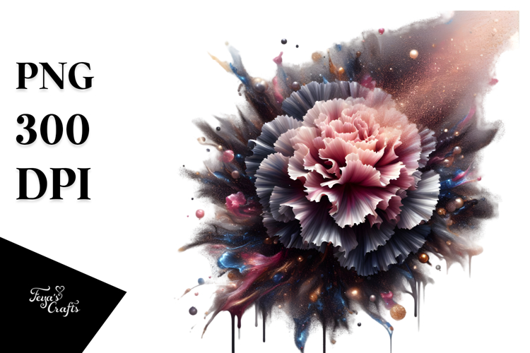 Abstract Clipart Image 9