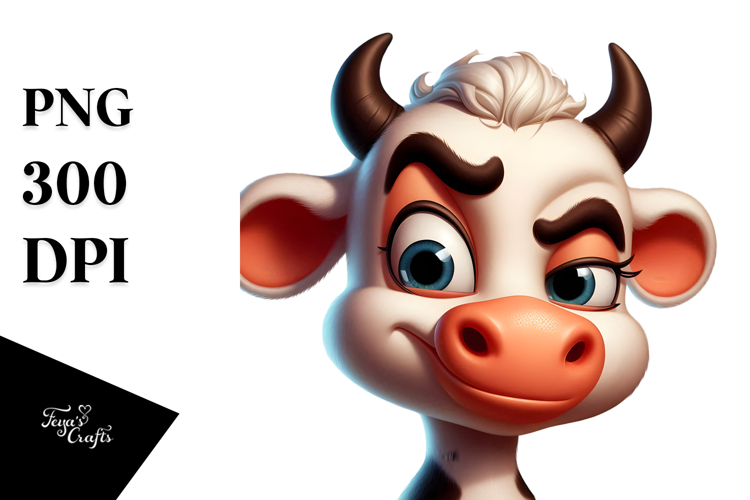 Eyebrow Clipart Image 7