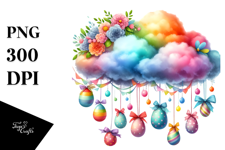 Cloud Png Image 8