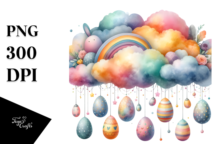 Cloud Png Image 7