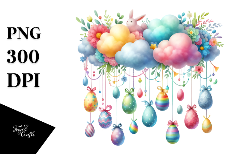 Cloud Png Image 10