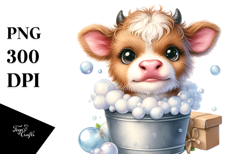 Baby Clipart Image 3