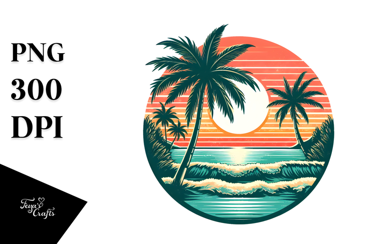 Sublimation|Clipart