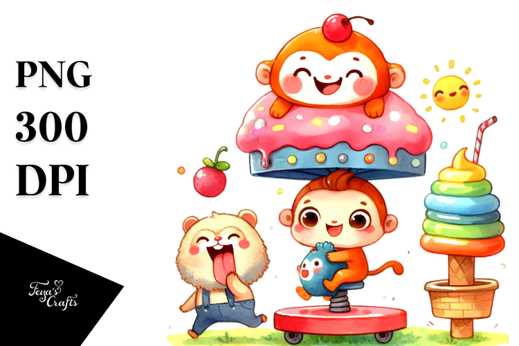 Sublimation|Clipart