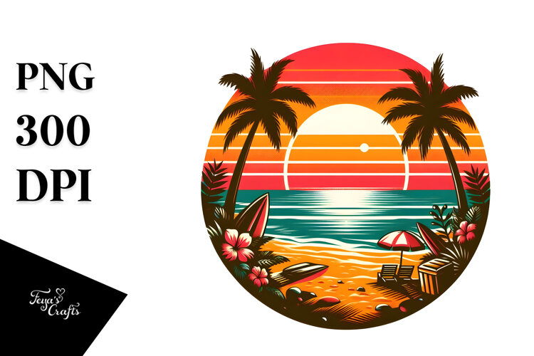 Sublimation|Clipart example image 1