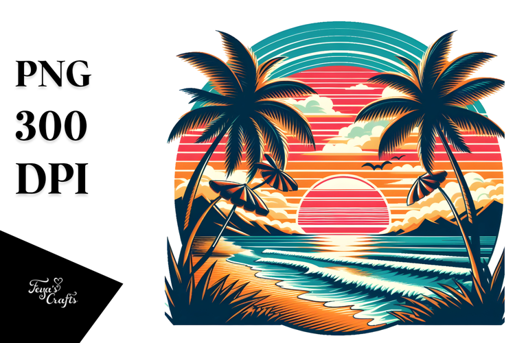 Sublimation|Clipart