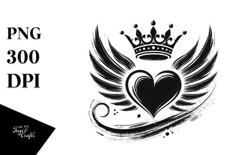 Hear Clipart Image 3