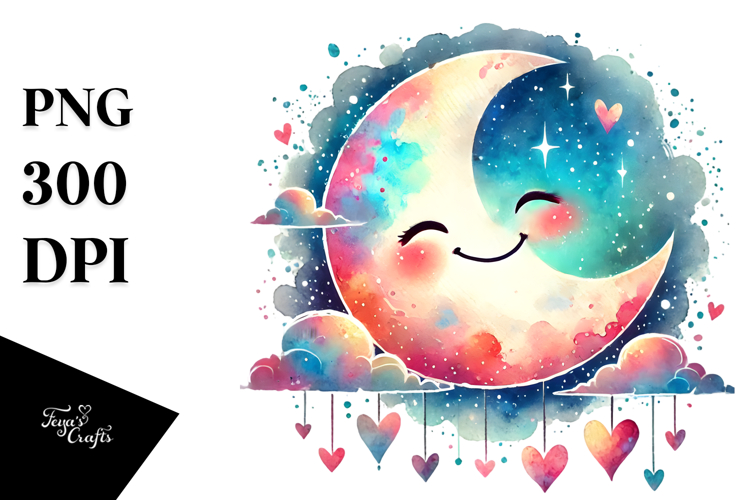 Smiling Clipart Image 24