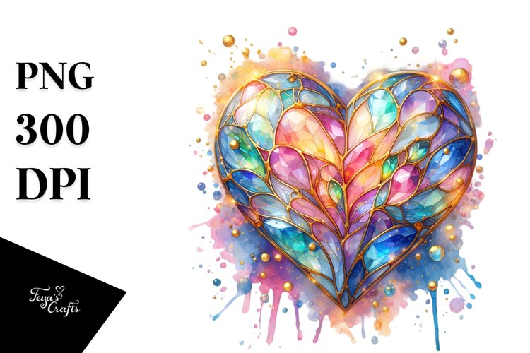 Heart Fonts Image 7
