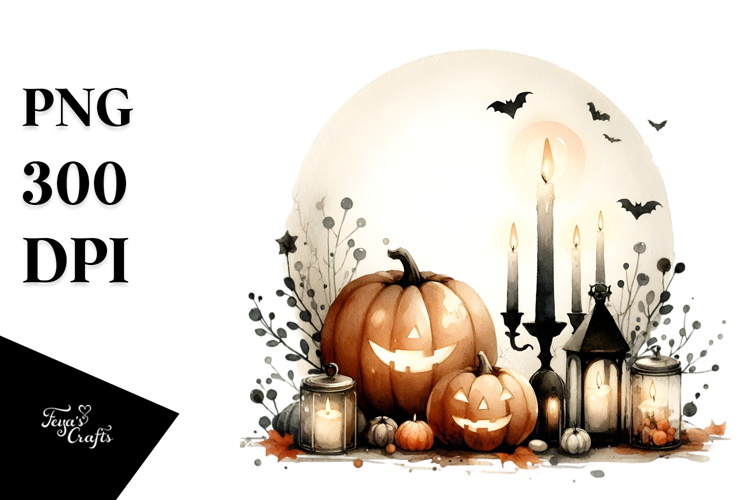 Candle Clipart Image 2