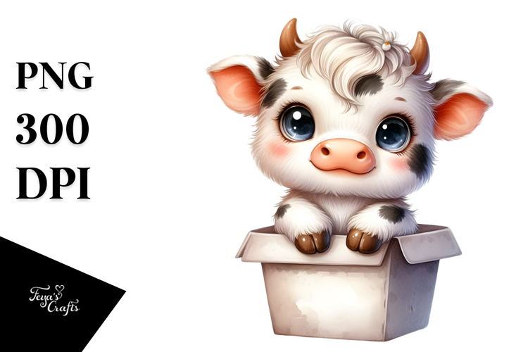 Baby Clipart Image 16