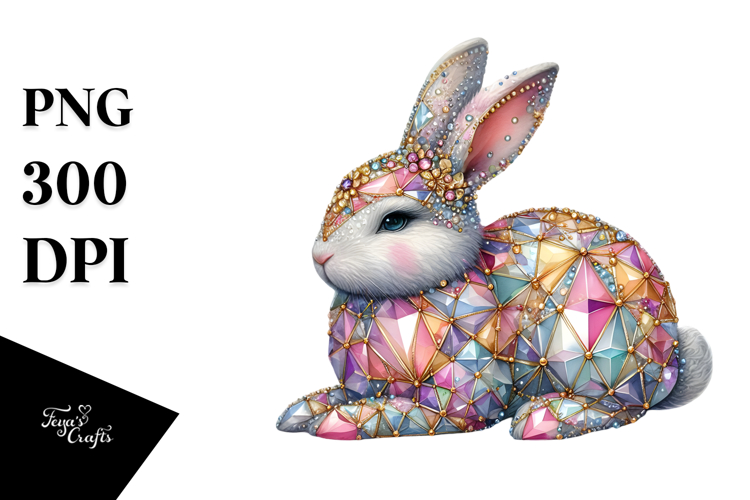Diamonds Clipart Image 11