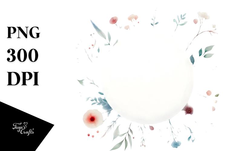 Transparent Flower Png Image 2