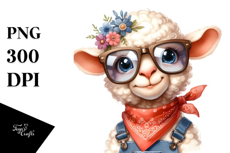 Easter Fonts Image 22