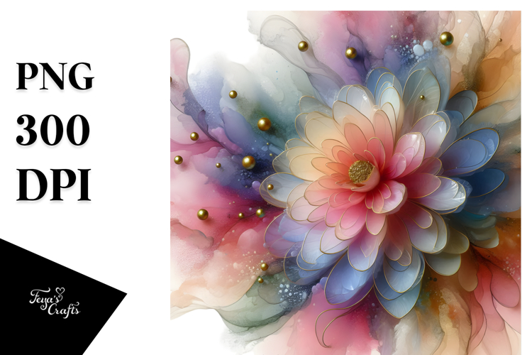 Pastel Clipart Image 17