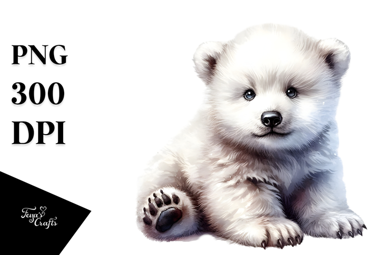 Bear Clipart Image 17