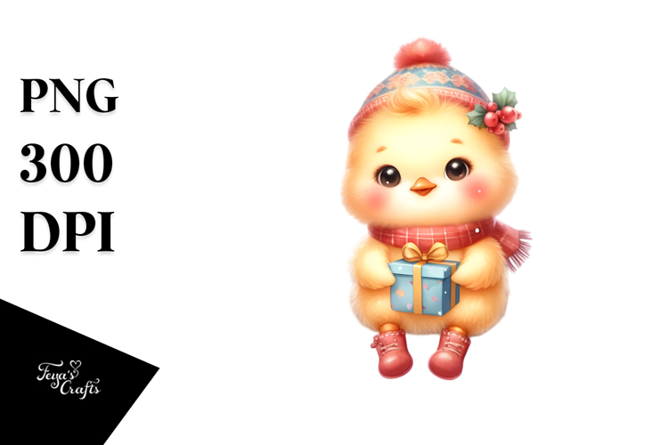 Baby Clipart Image 19